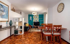 Senna Apartment